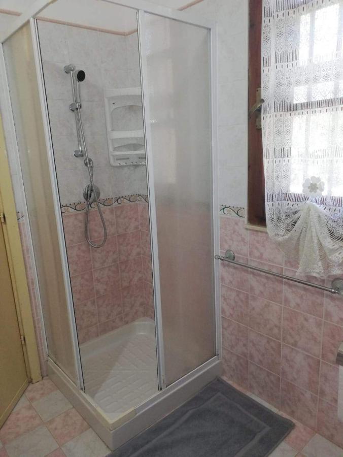 Villa Murgia Solanas  Esterno foto
